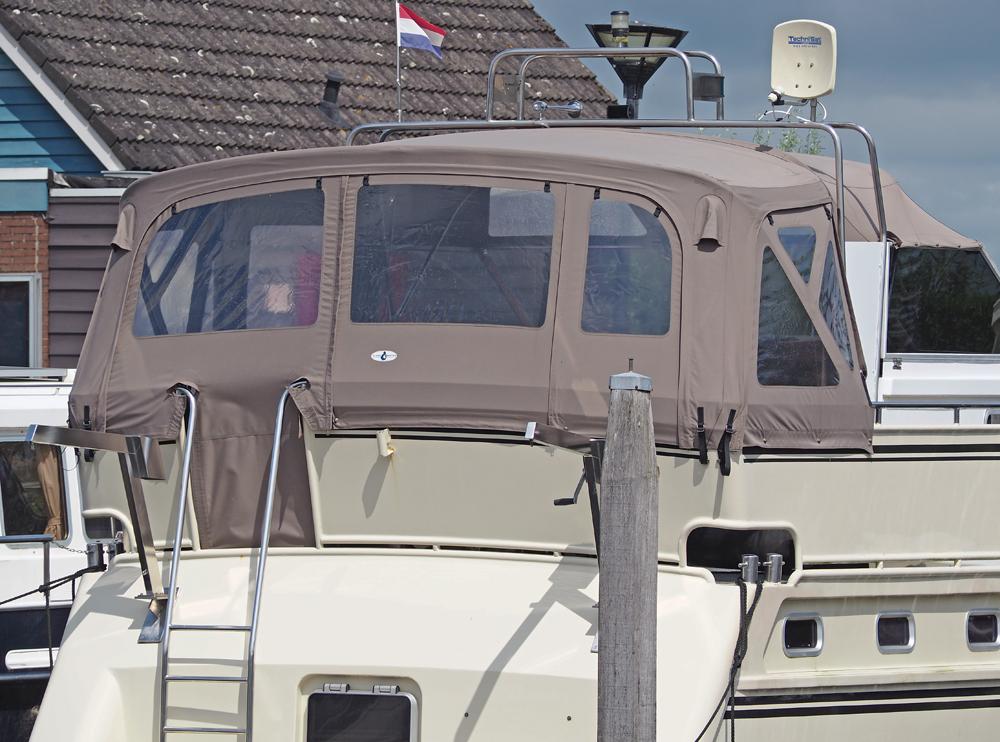 picture Dekuitrusting